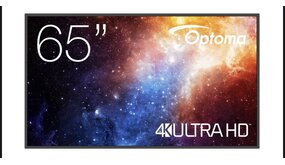 Optoma Optoma N3651K Optoma Optoma N3651K