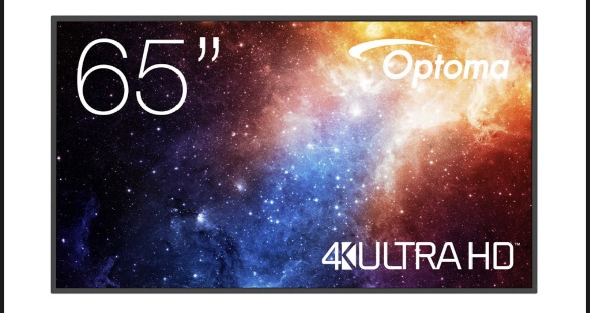 Optoma N3651K 65