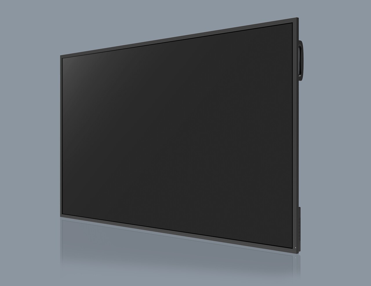 Optoma Optoma N3751K 75" Connect Serie professionele display Optoma Optoma N3751K 75" Connect Serie professionele display