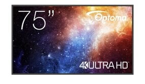 Optoma Optoma N3751K Optoma Optoma N3751K