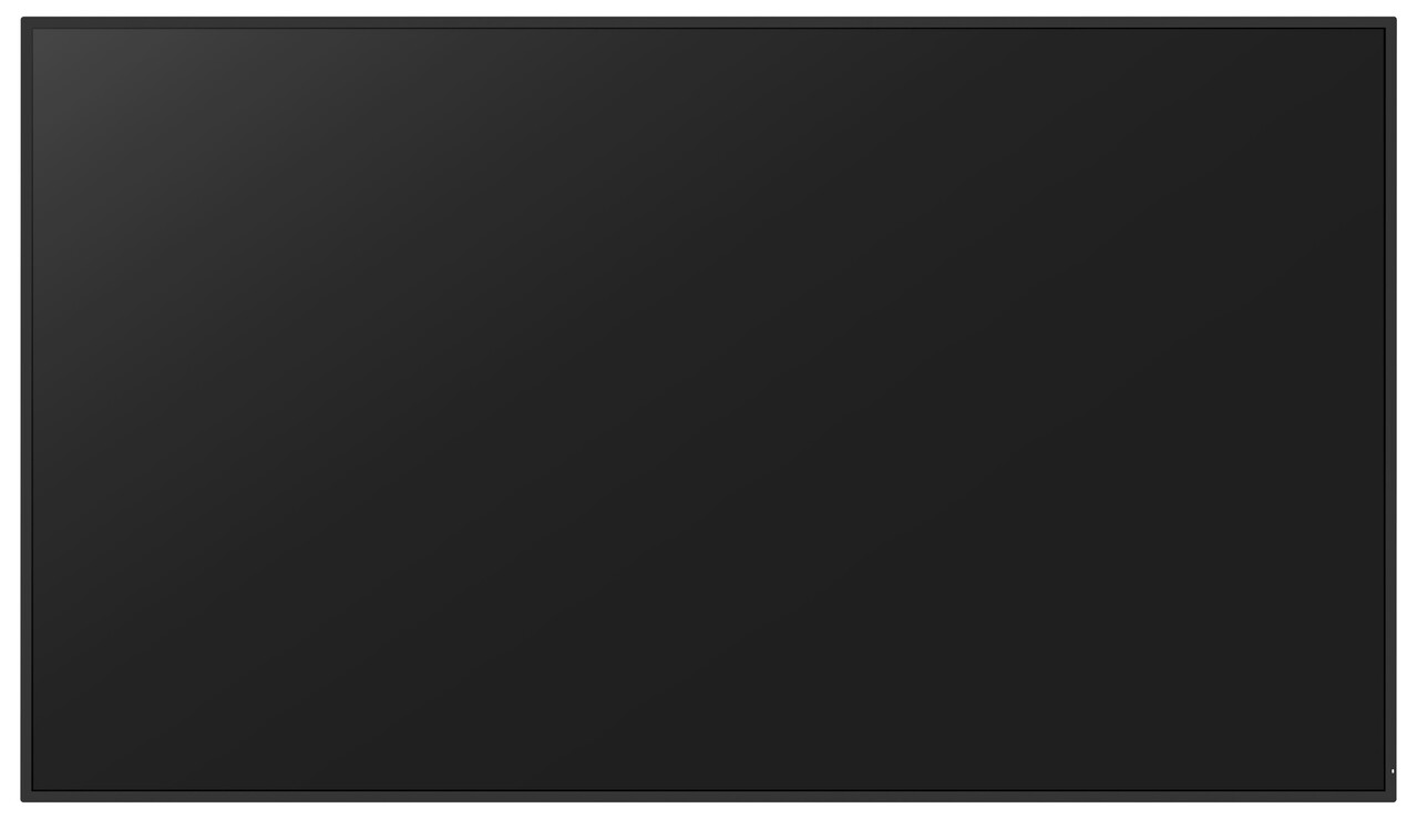 Optoma Optoma N3861K 86" Connect Serie professionele display