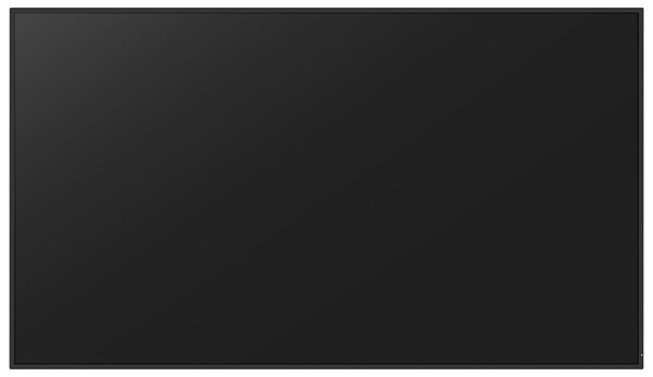 Optoma Optoma N3861K 86" Connect Serie professionele display