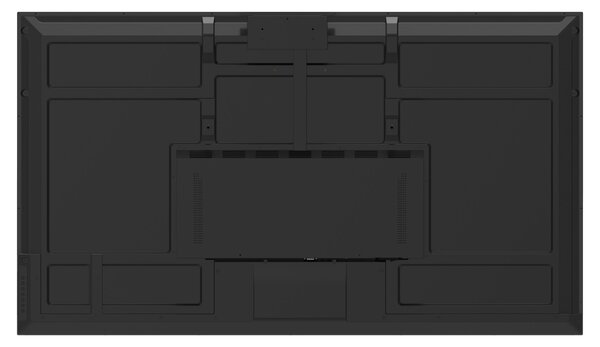 Optoma Optoma N3861K 86" Connect Serie professionele display