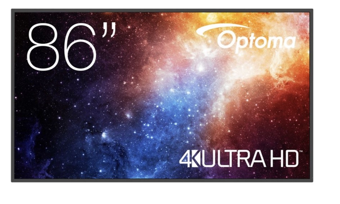 Optoma N3861K 86