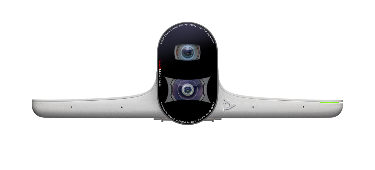 POLY Poly Studio E70 vergaderingscamera POLY Poly Studio E70 vergaderingscamera