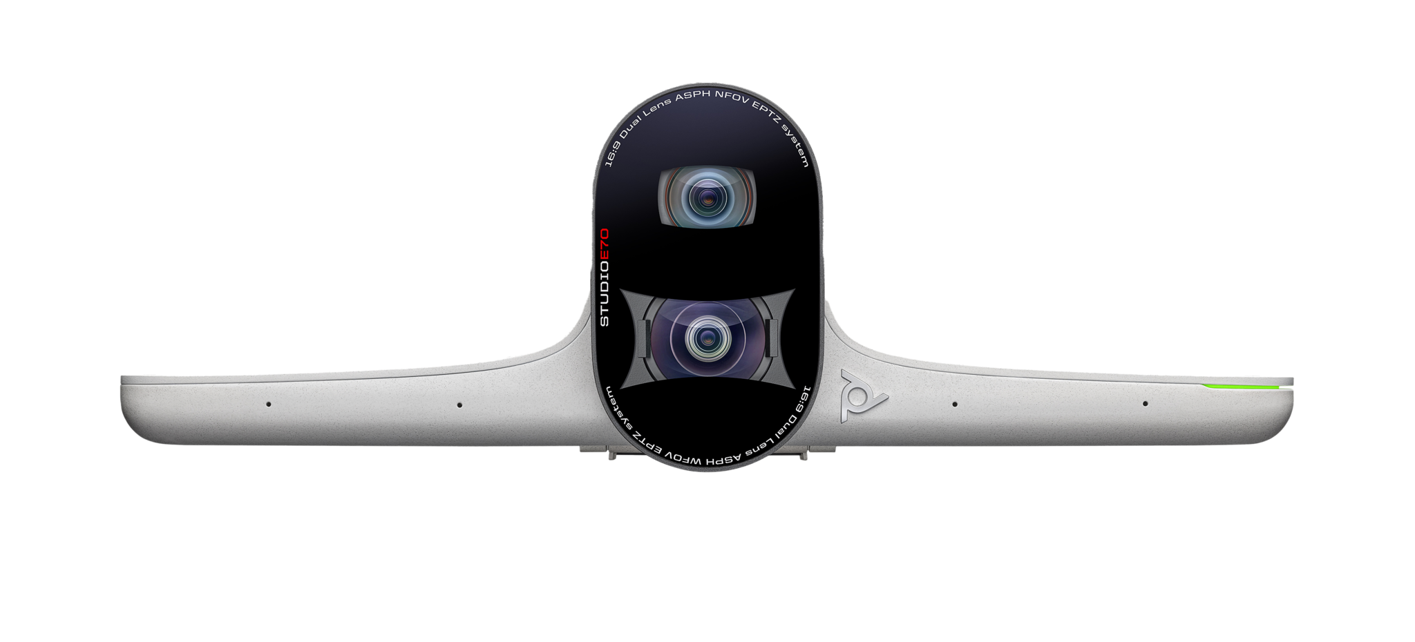 Poly Studio E70 vergaderingscamera afbeelding