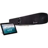 POLY Poly Studio X70 + Poly TC8 POLY Poly Studio X70 + Poly TC8