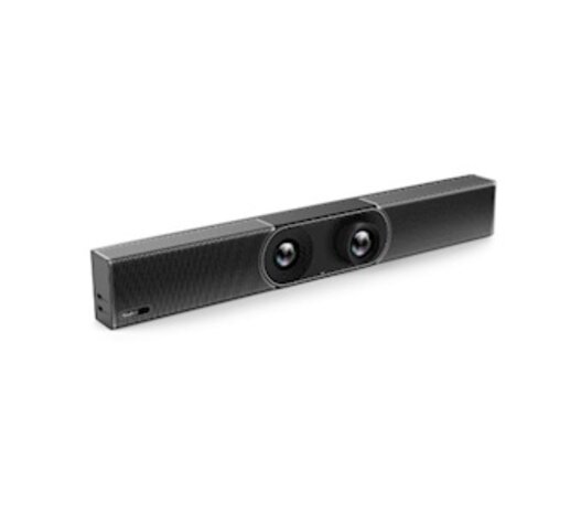 Yealink Yealink Meetingbar A30 + CTP18 Touchpanel + WPP30 Yealink Yealink Meetingbar A30 + CTP18 Touchpanel + WPP30