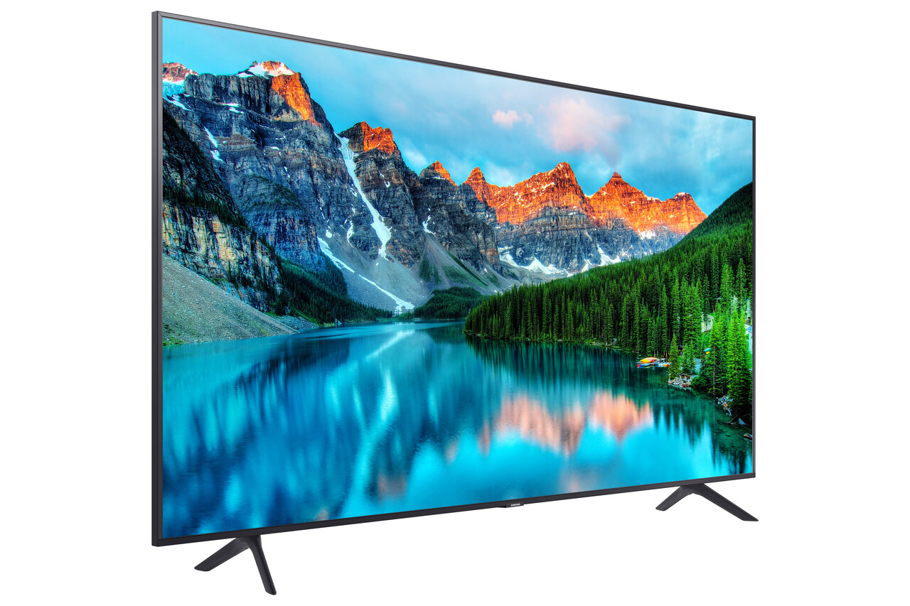 Samsung Samsung BE65T-H 4K UHD Business TV Samsung Samsung BE65T-H 4K UHD Business TV