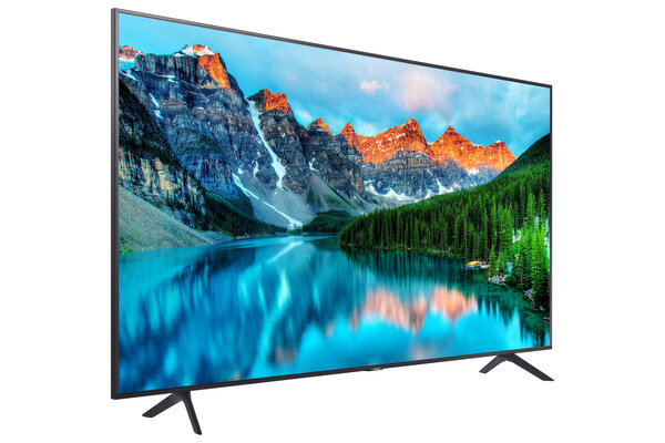 Samsung Samsung BE65T-H 4K UHD Business TV Samsung Samsung BE65T-H 4K UHD Business TV
