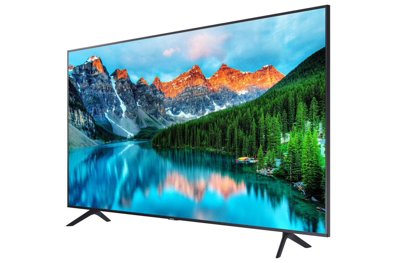 Samsung Samsung BE65T-H 4K UHD Business TV Samsung Samsung BE65T-H 4K UHD Business TV