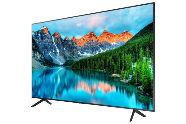 Samsung Samsung BE65T-H 4K UHD Business TV Samsung Samsung BE65T-H 4K UHD Business TV