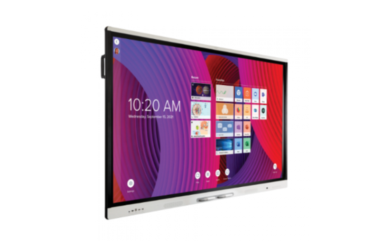 SMART Technologies SMART Board MX serie digitaal whiteboard