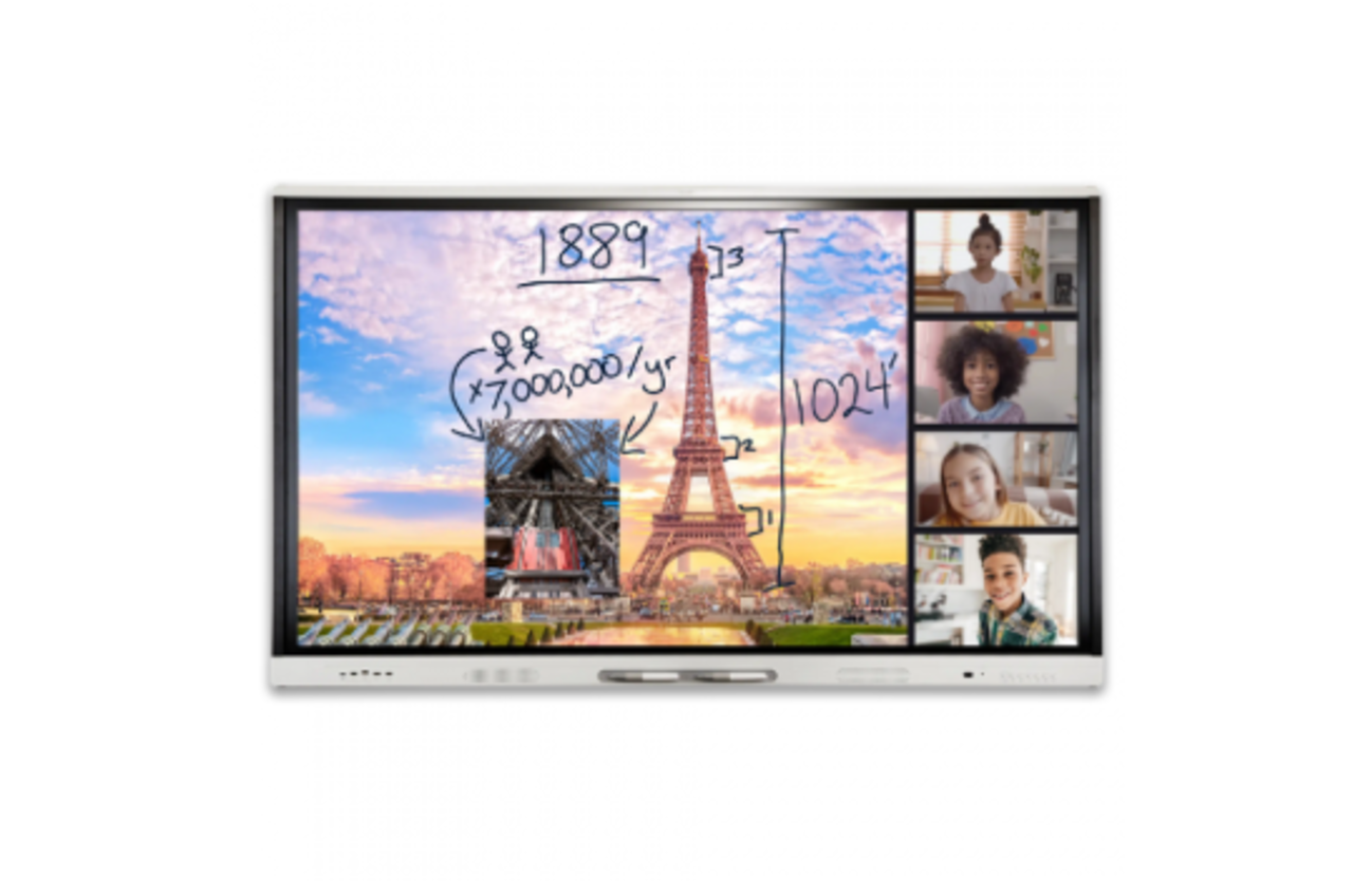 SMART Technologies SMART Board MX serie digitaal whiteboard