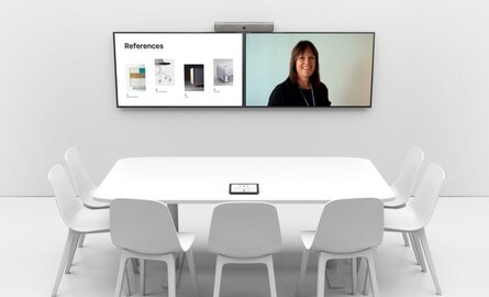 11 Voordelen van het gebruik van videobars in vergaderruimten