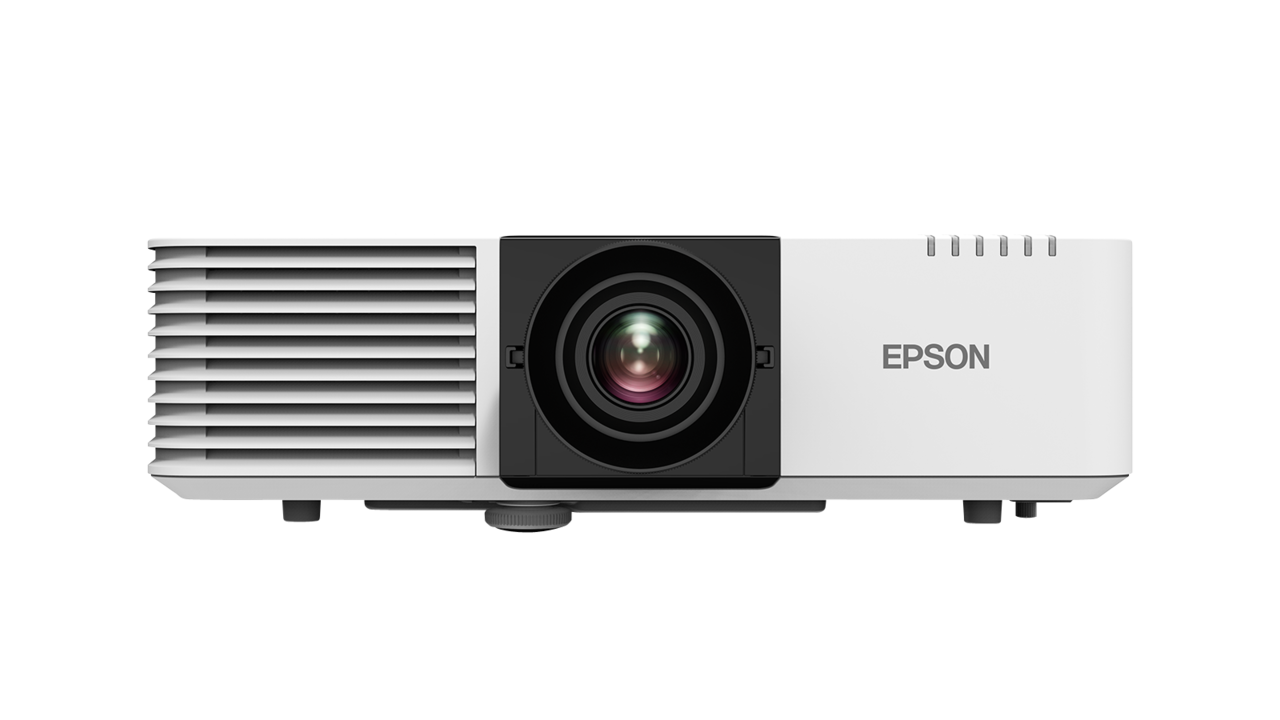 Epson Epson EB-L520U WUXGA laser beamer voor installaties Epson Epson EB-L520U WUXGA laser beamer voor installaties
