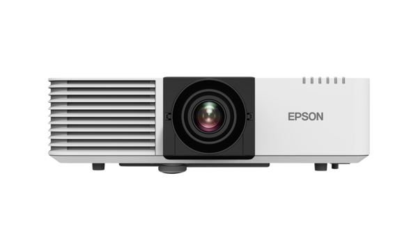 Epson Epson EB-L520U WUXGA laser beamer voor installaties Epson Epson EB-L520U WUXGA laser beamer voor installaties
