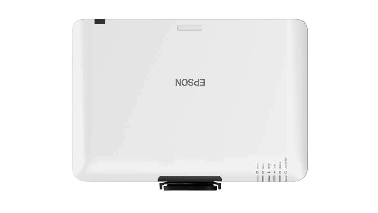 Epson Epson EB-L520U WUXGA laser beamer voor installaties Epson Epson EB-L520U WUXGA laser beamer voor installaties