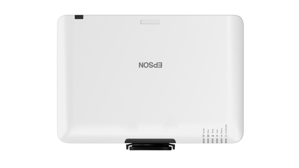 Epson Epson EB-L520U WUXGA laser beamer voor installaties Epson Epson EB-L520U WUXGA laser beamer voor installaties