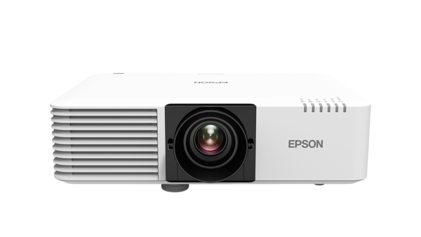 Epson Epson EB-L520U WUXGA laser beamer voor installaties