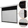 Celexon Celexon Motor Tension Home Cinema HDTV 16:9 projectiescherm Celexon Celexon Motor Tension Home Cinema HDTV 16:9 projectiescherm