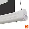Celexon Celexon Motor Tension Home Cinema HDTV 16:9 projectiescherm Celexon Celexon Motor Tension Home Cinema HDTV 16:9 projectiescherm
