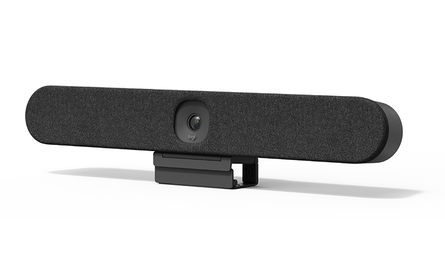 Nieuw! Logitech Rally bar huddle