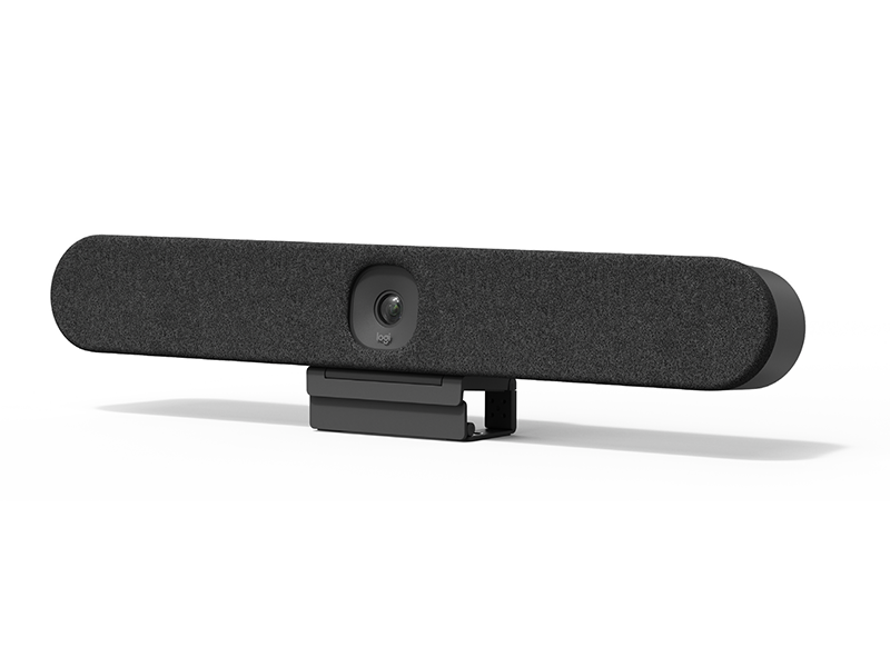 Nieuw! Logitech Rally bar huddle