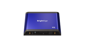 BrightSign BrightSign XD235 BrightSign BrightSign XD235