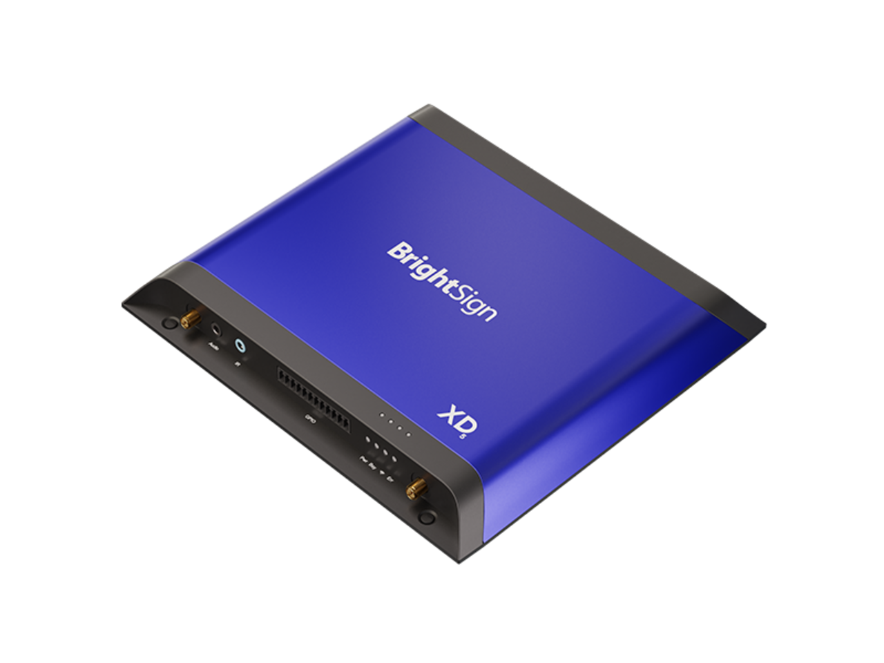BrightSign BrightSign XD235 Full HD Media Player BrightSign BrightSign XD235 Full HD Media Player