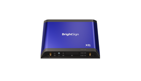 BrightSign BrightSign XD1035 BrightSign BrightSign XD1035