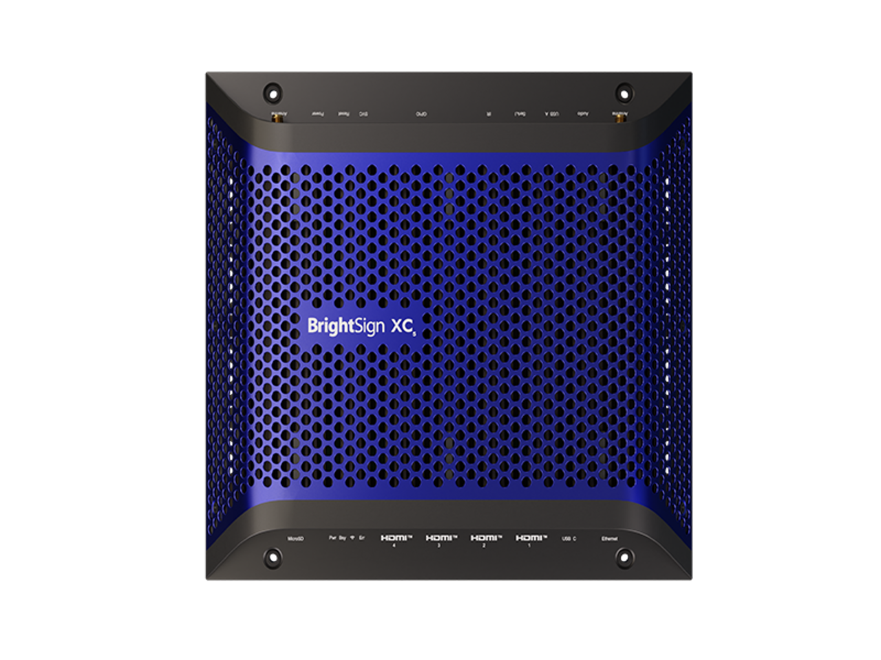 BrightSign Brightsign XC4055 Media Player BrightSign Brightsign XC4055 Media Player