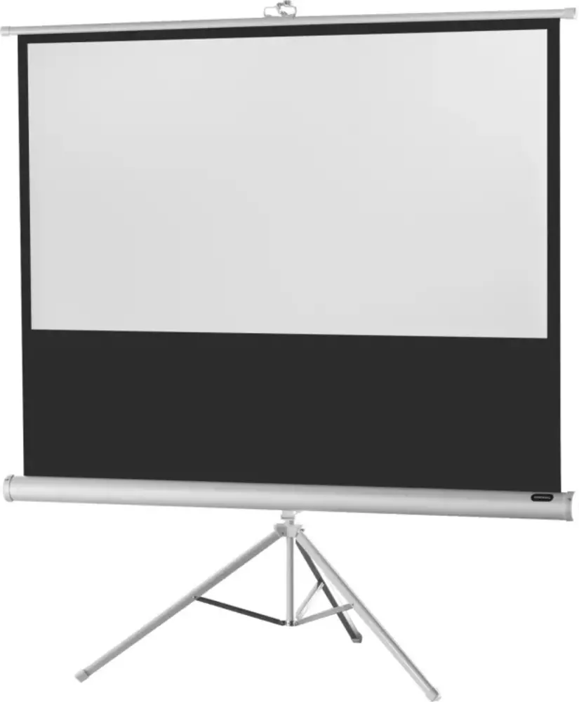 Celexon Celexon Statiefschermen Economy white HDTV 16:9 Celexon Celexon Statiefschermen Economy white HDTV 16:9