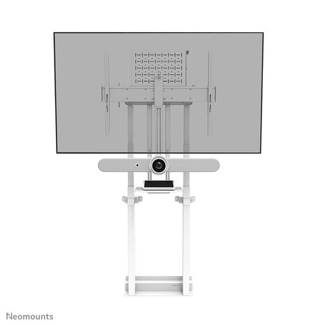 Neomounts Neomounts AFL-875WH1videobar & multimediakit Neomounts Neomounts AFL-875WH1videobar & multimediakit