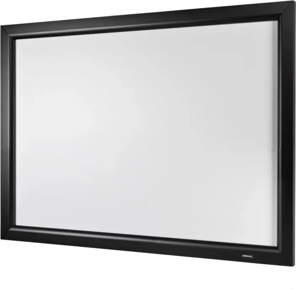Celexon celexon HomeCinema Frame HDTV 16:9 Celexon celexon HomeCinema Frame HDTV 16:9