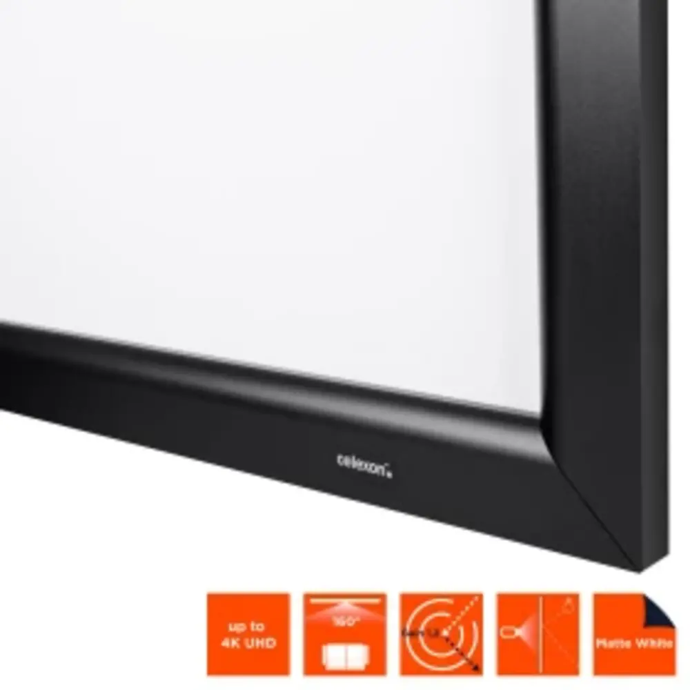 Celexon celexon HomeCinema Frame HDTV 16:9 Celexon celexon HomeCinema Frame HDTV 16:9