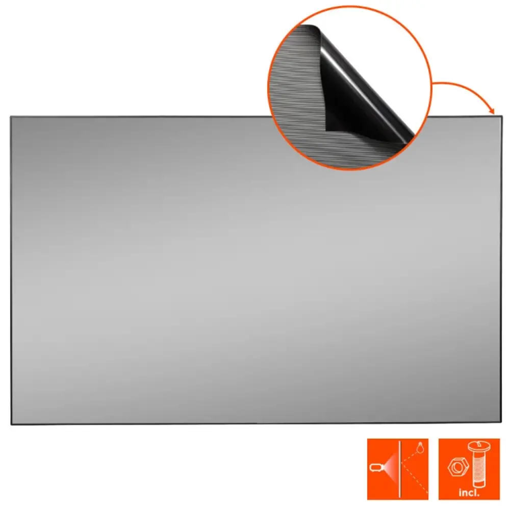 Celexon celexon CLR HomeCinema UST Hoog Contrast Frame Scherm