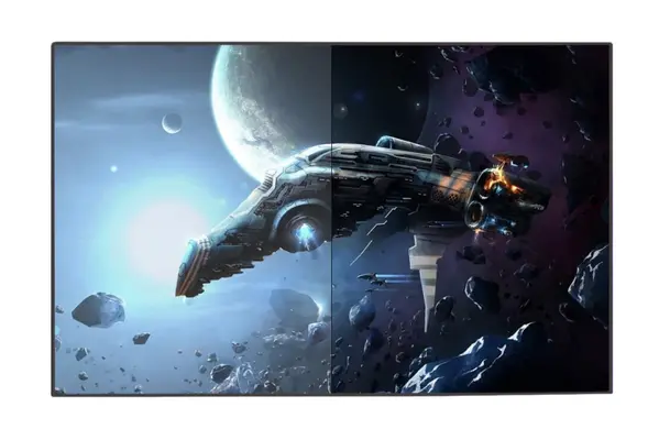 Celexon celexon CLR HomeCinema UST Hoog Contrast Frame Scherm