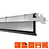 Celexon Celexon Motor Plafondinbouw Expert 16:10 projectiescherm Celexon Celexon Motor Plafondinbouw Expert 16:10 projectiescherm