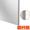 Celexon celexon Expert pure White Wide 16:10 projectiescherm Celexon celexon Expert pure White Wide 16:10 projectiescherm