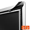 Celexon celexon Expert pure White Wide 16:10 projectiescherm Celexon celexon Expert pure White Wide 16:10 projectiescherm