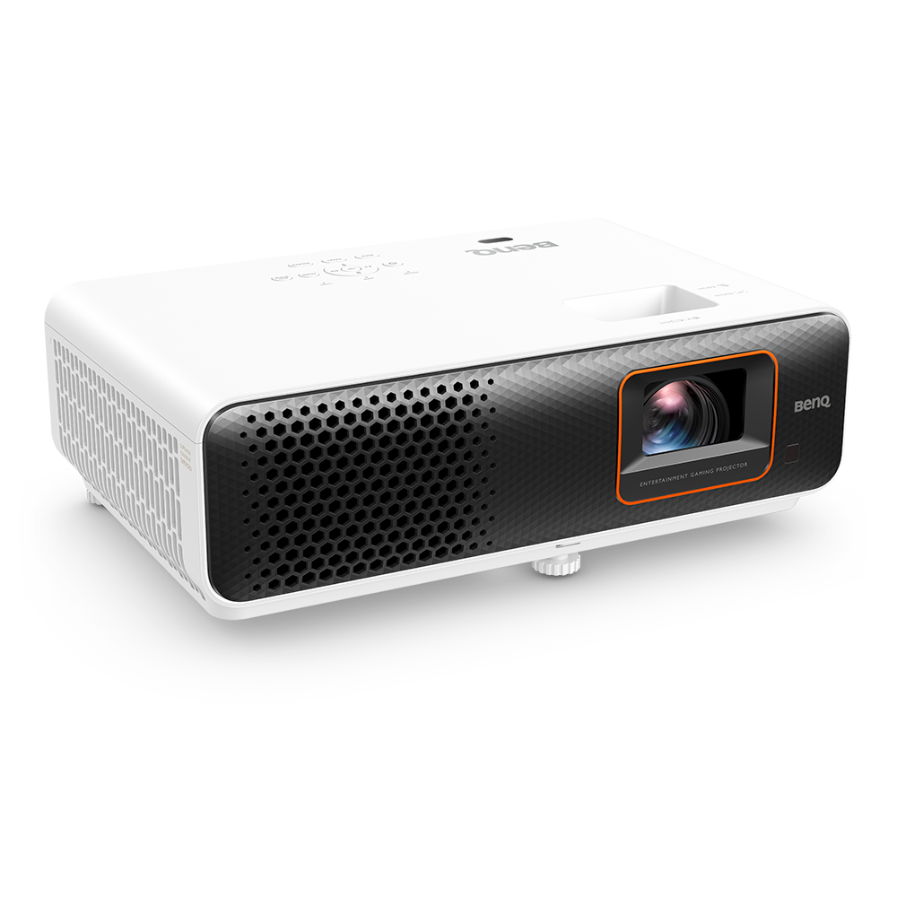 BenQ TH690ST afbeelding