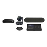 Logitech Logitech Large Microsoft Teams Rooms on Windows with Tap + Rally Plus + Lenovo ThinkSmart Core Logitech Logitech Large Microsoft Teams Rooms on Windows with Tap + Rally Plus + Lenovo ThinkSmart Core