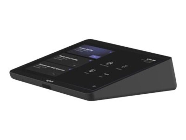 Logitech Logitech Large Microsoft Teams Rooms on Windows with Tap + Rally System + Lenovo ThinkSmart Core Logitech Logitech Large Microsoft Teams Rooms on Windows with Tap + Rally System + Lenovo ThinkSmart Core