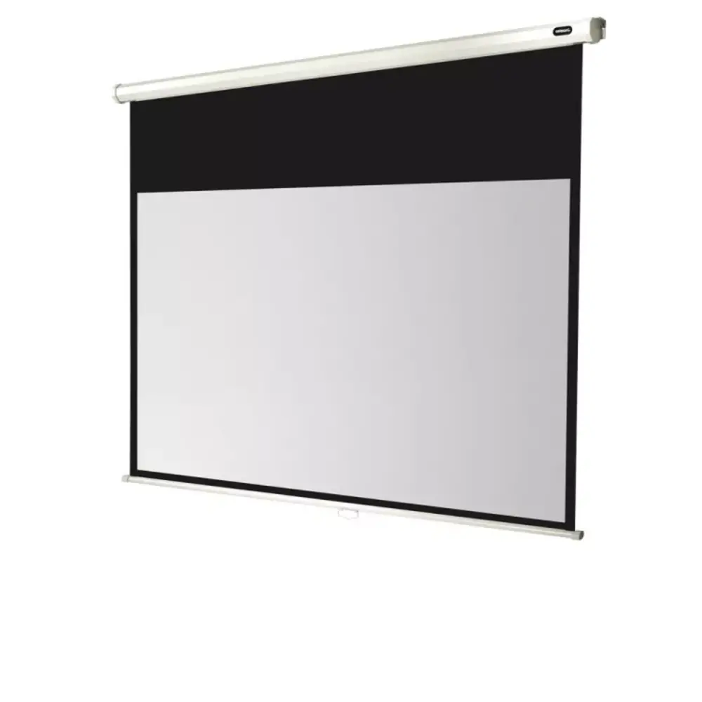 Celexon Rollo Economy HDTV projectiescherm kopen? Beamerexpert