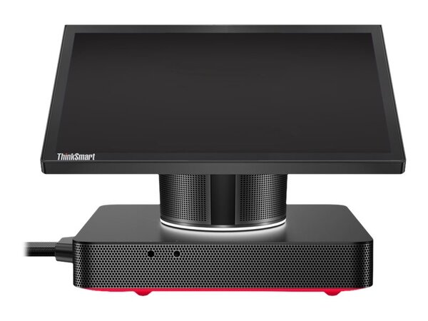 Lenovo Lenovo ThinkSmart Hub for Microsoft Teams Rooms