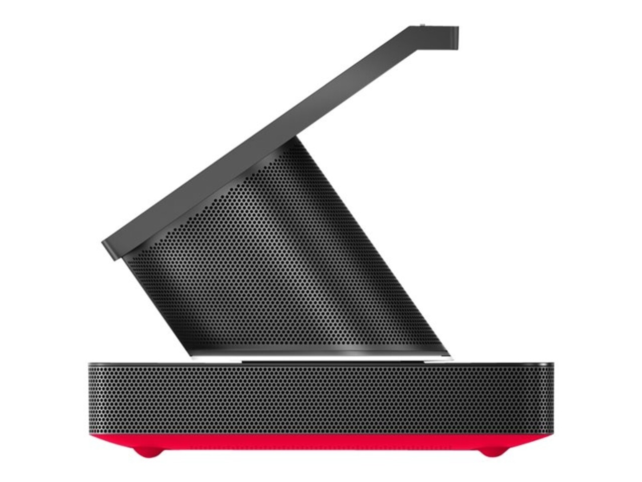 Lenovo Lenovo ThinkSmart Hub for Microsoft Teams Rooms Lenovo Lenovo ThinkSmart Hub for Microsoft Teams Rooms