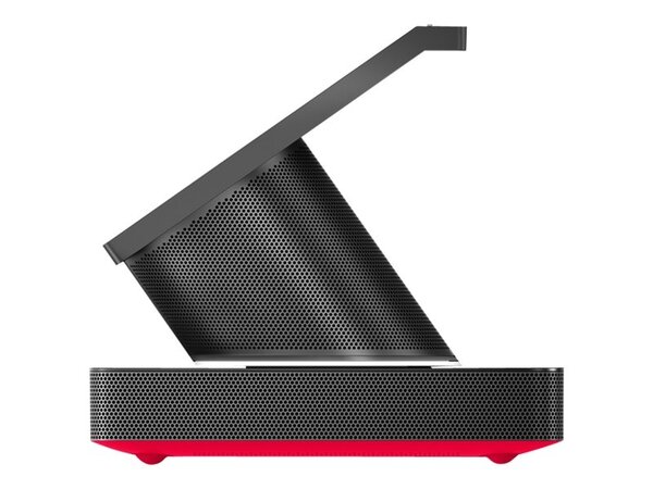Lenovo Lenovo ThinkSmart Hub for Microsoft Teams Rooms Lenovo Lenovo ThinkSmart Hub for Microsoft Teams Rooms