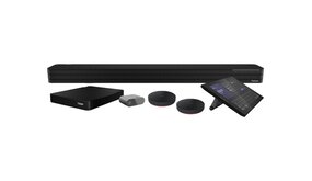 Lenovo ThinkSmart Core Full Room kit MTR (Tx) Lenovo ThinkSmart Core Full Room kit MTR (Tx)