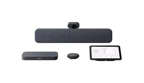 Lenovo Lenovo Google Meet Series One Lenovo Lenovo Google Meet Series One